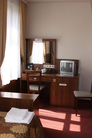 Imagen de los interiores del Hotel David Boutique. Foto 10