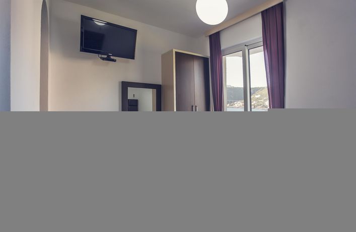 Imagen de la habitación del Hotel David Dobre Vode. Foto 2