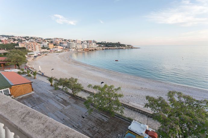 Imagen de la habitación del Hotel David Dobre Vode. Foto 3