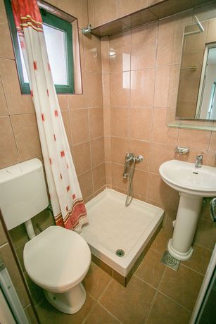 Imagen de la habitación del Hotel David Dobre Vode. Foto 4