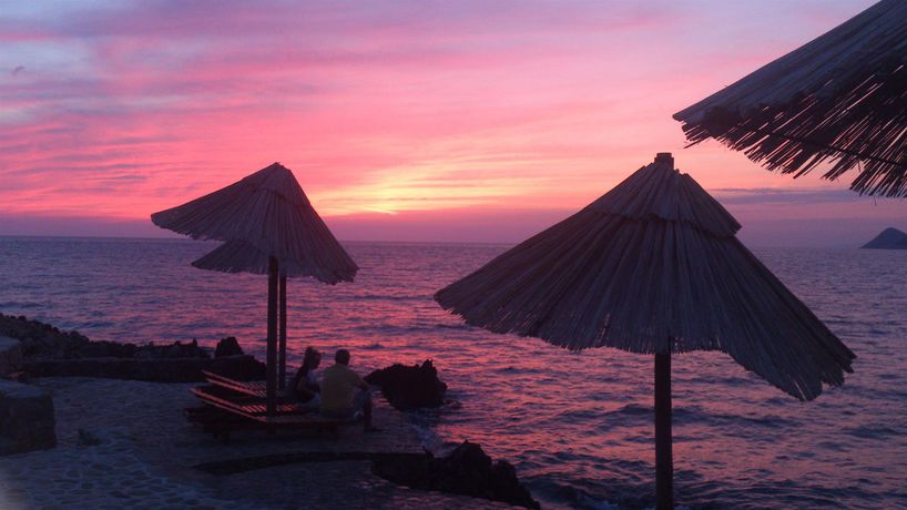 Imagen de los interiores del Hotel David Dobre Vode. Foto 16