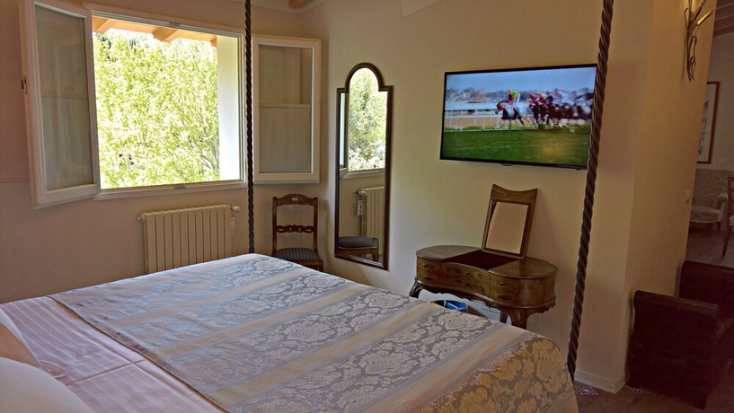 Imagen de la habitación del Hotel David, Florencia. Foto 13