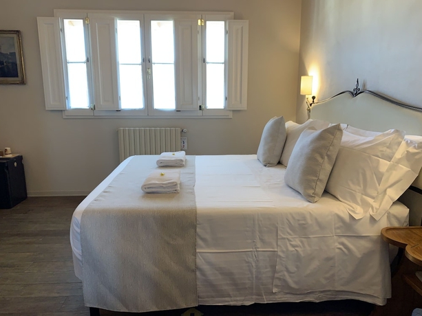 Imagen de la habitación del Hotel David, Florencia. Foto 16