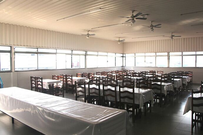 Imagen del bar/restaurante del Hotel David Plaza. Foto 13