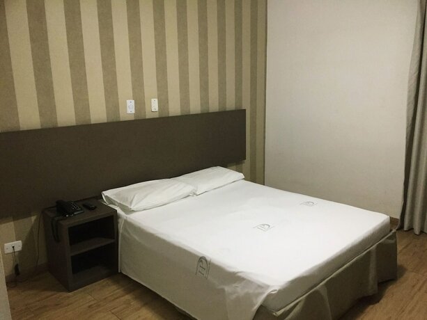 Imagen general del Hotel David Plaza. Foto 3