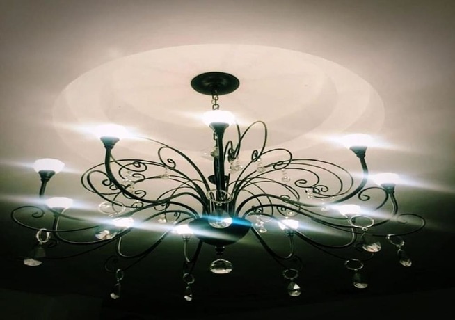 Imagen general del Hotel David Plaza. Foto 5