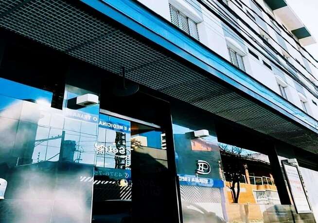 Imagen general del Hotel David Plaza. Foto 6