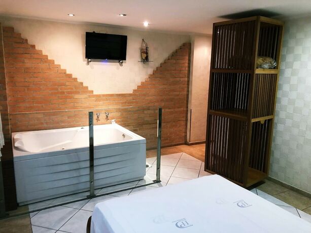 Imagen general del Hotel David Plaza. Foto 7