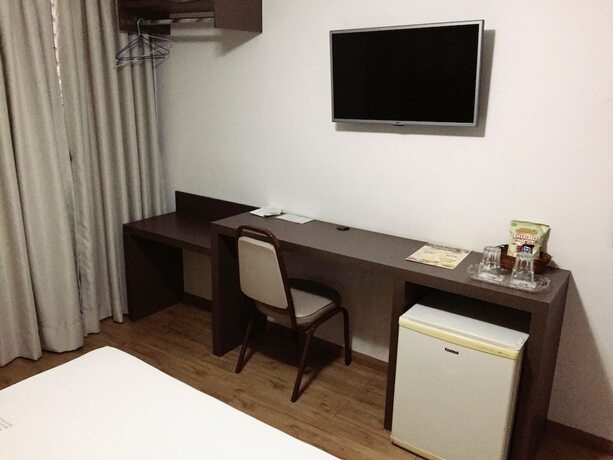 Imagen general del Hotel David Plaza. Foto 8