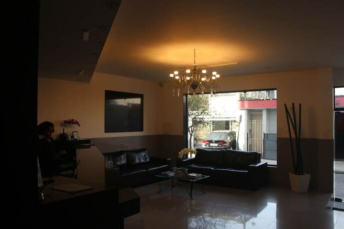 Imagen general del Hotel David Plaza. Foto 9