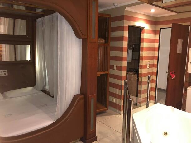 Imagen general del Hotel David Plaza. Foto 10