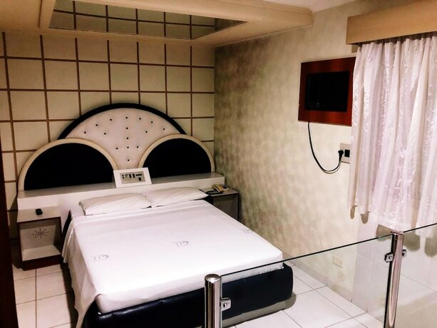 Imagen general del Hotel David Plaza. Foto 11