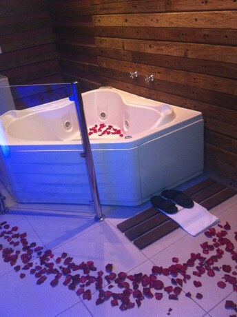 Imagen de la habitación del Hotel David Plaza. Foto 20