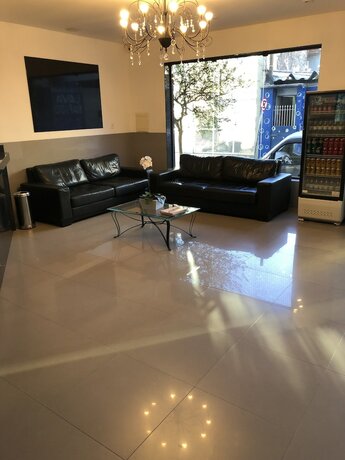 Imagen de los interiores del Hotel David Plaza. Foto 40