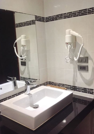 Imagen de la habitación del Hotel David Residence. Foto 12