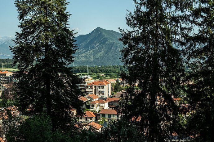 Imagen de la habitación del Hotel Davide. Foto 12