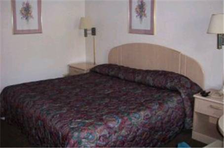 Imagen de la habitación del Hotel Davidson Lodge. Foto 1