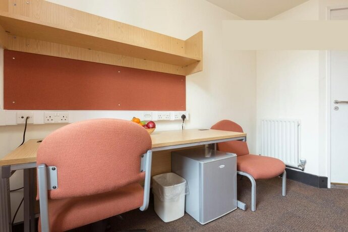 Imagen general del Hotel Davies Court - Hostel. Foto 7