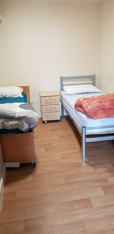 Imagen general del Hotel Davies Court - Hostel. Foto 9