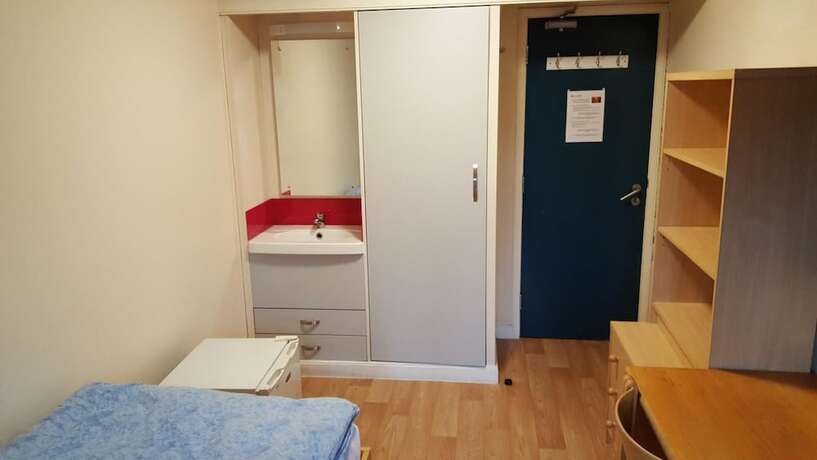 Imagen general del Hotel Davies Court - Hostel. Foto 11