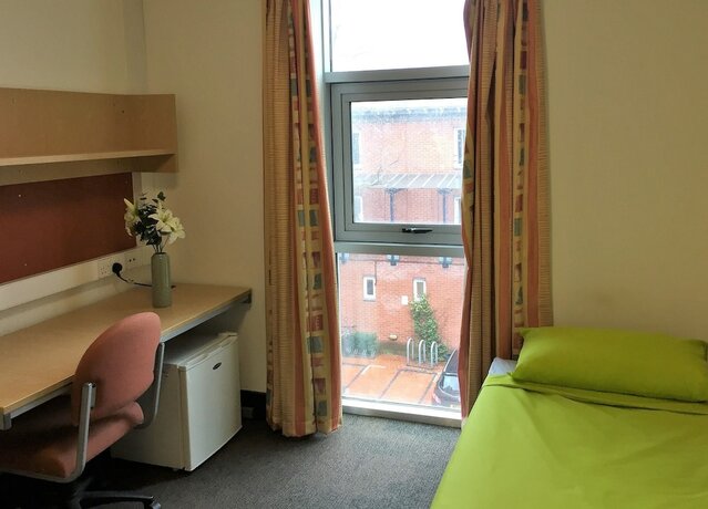Imagen general del Hotel Davies Court - Hostel. Foto 1