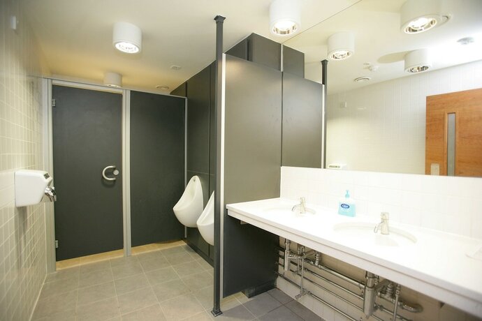 Imagen de la habitación del Hotel Davies Court - Hostel. Foto 14