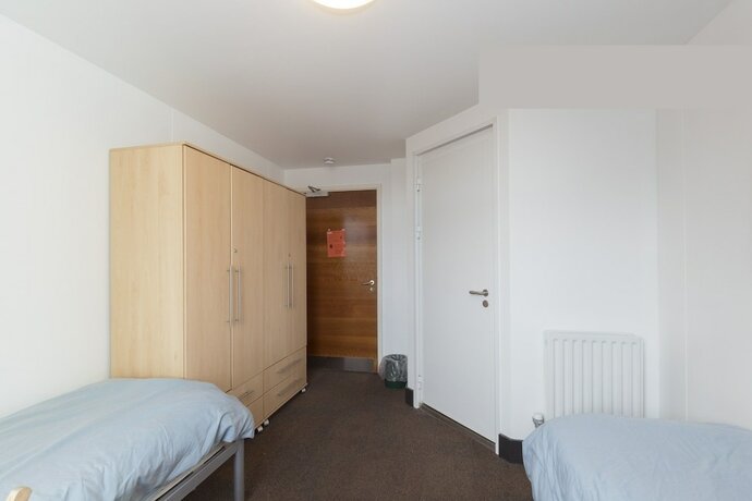 Imagen de la habitación del Hotel Davies Court - Hostel. Foto 17