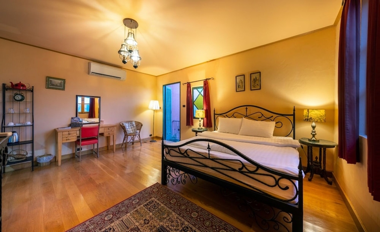 Imagen de la habitación del Hotel Davinci Di Khao Yai. Foto 2