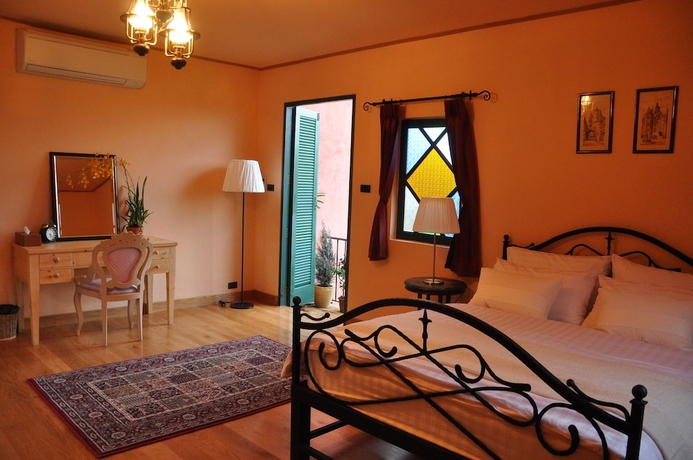 Imagen de la habitación del Hotel Davinci Di Khao Yai. Foto 3