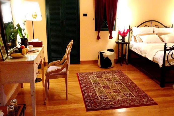 Imagen de la habitación del Hotel Davinci Di Khao Yai. Foto 4