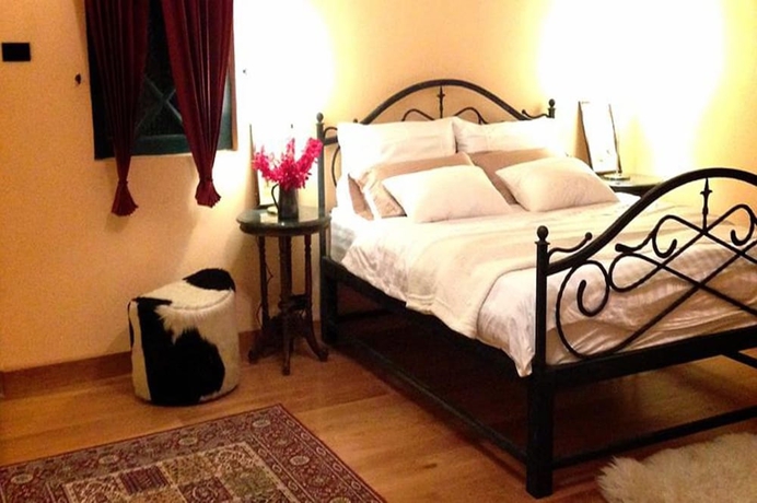 Imagen de la habitación del Hotel Davinci Di Khao Yai. Foto 6