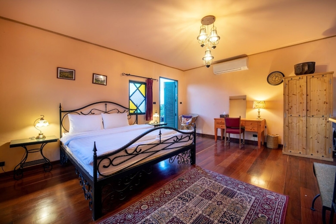 Imagen de la habitación del Hotel Davinci Di Khao Yai. Foto 8