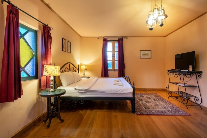 Imagen de la habitación del Hotel Davinci Di Khao Yai. Foto 12