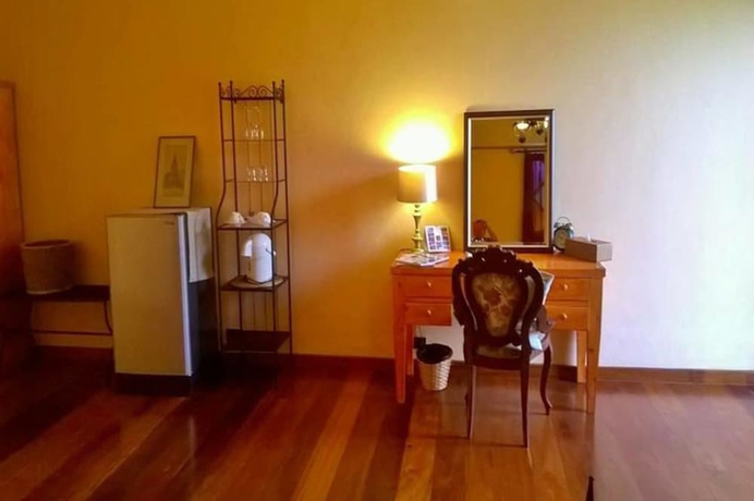 Imagen de la habitación del Hotel Davinci Di Khao Yai. Foto 16