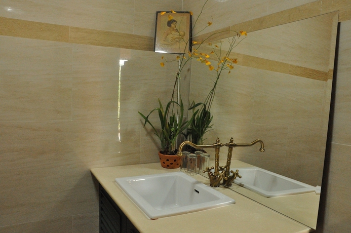 Imagen de la habitación del Hotel Davinci Di Khao Yai. Foto 17