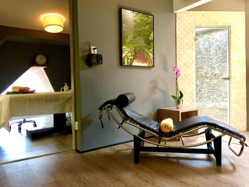 Imagen general del Hotel Davinci. Foto 8