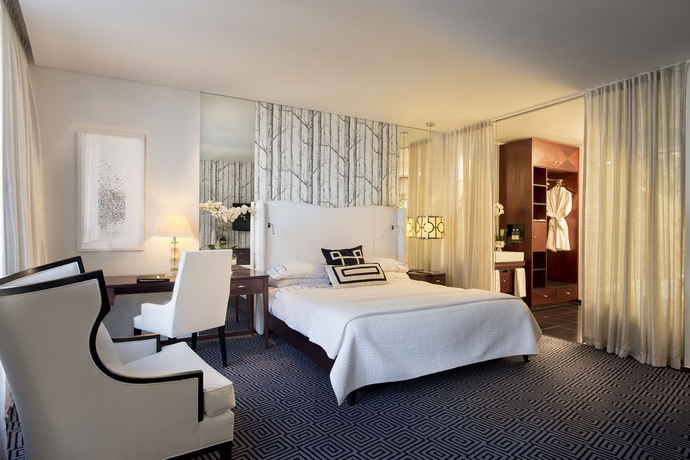 Imagen de la habitación del Hotel Davinci Hotel And Suites On Nelson Mandela Square. Foto 1