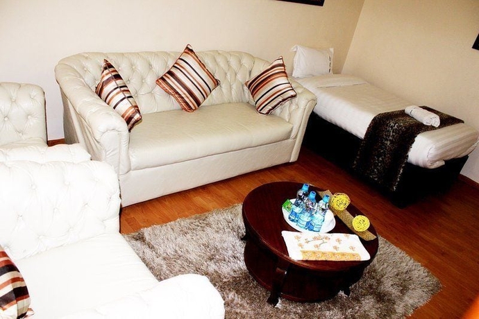 Imagen de la habitación del Hotel Davis Court Nyeri. Foto 6