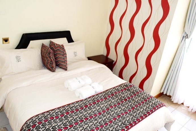 Imagen de la habitación del Hotel Davis Court Nyeri. Foto 7