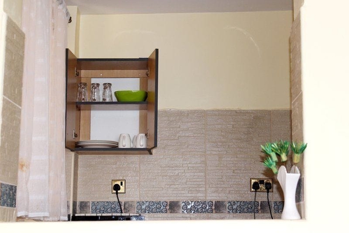 Imagen de la habitación del Hotel Davis Court Nyeri. Foto 10