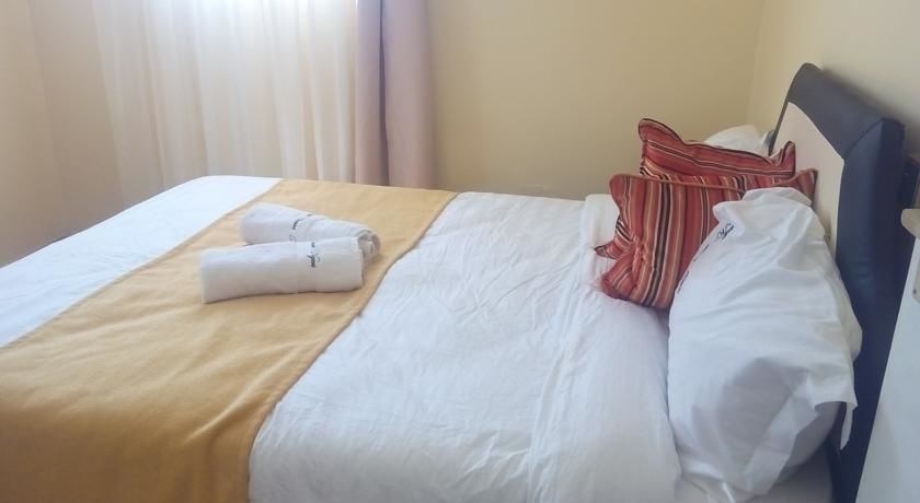 Imagen de la habitación del Hotel Davis Court Nyeri. Foto 12