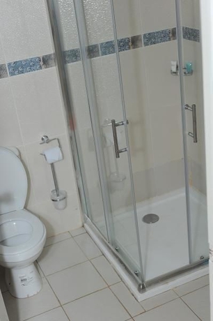 Imagen de la habitación del Hotel Davis Court Nyeri. Foto 15