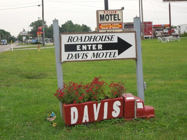 Imagen general del Hotel Davis Motel. Foto 9
