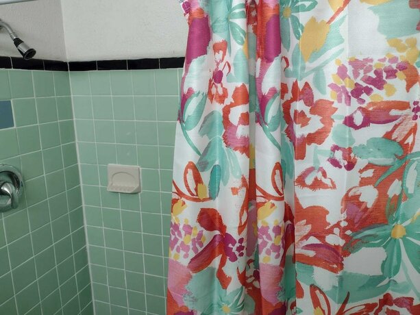 Imagen de la habitación del Hotel Davis Motel. Foto 16