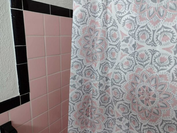 Imagen de la habitación del Hotel Davis Motel. Foto 19