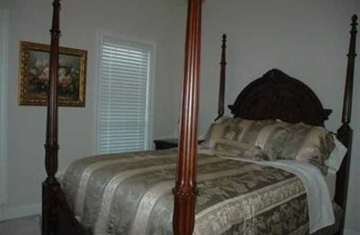 Imagen general del Hotel Davis Mountains Inn. Foto 1