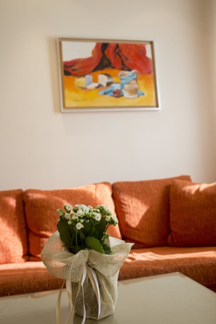 Imagen de los interiores del Hotel Davitel Tobacco. Foto 15