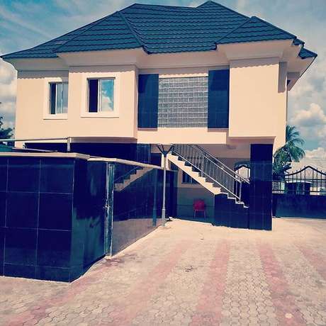 Imagen general del Hotel Davok Suites Uyo. Foto 3