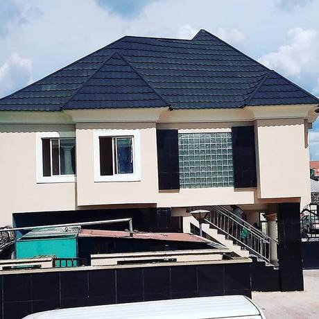 Imagen general del Hotel Davok Suites Uyo. Foto 4