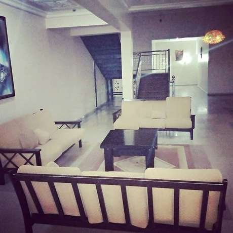 Imagen de los interiores del Hotel Davok Suites Uyo. Foto 15
